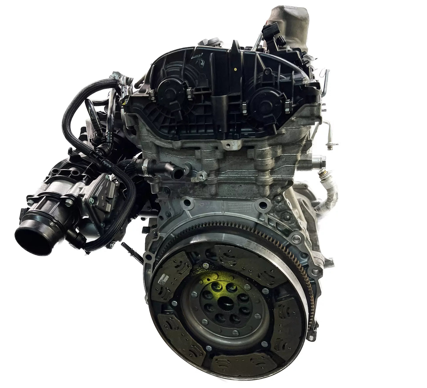 Motor Mini F54 F55 F56 F60 Cooper 1.5 B38A15A B38 11005A07713