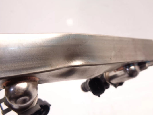 Rampa de inyección Opel Peugeot 1,2 PureTech 75 HMH HM05 F12XEL 9832159980