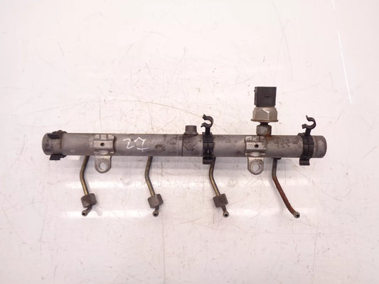 Rampa inyectora Audi A8 D3 4,2 TDI Quattro BVN 057130089K