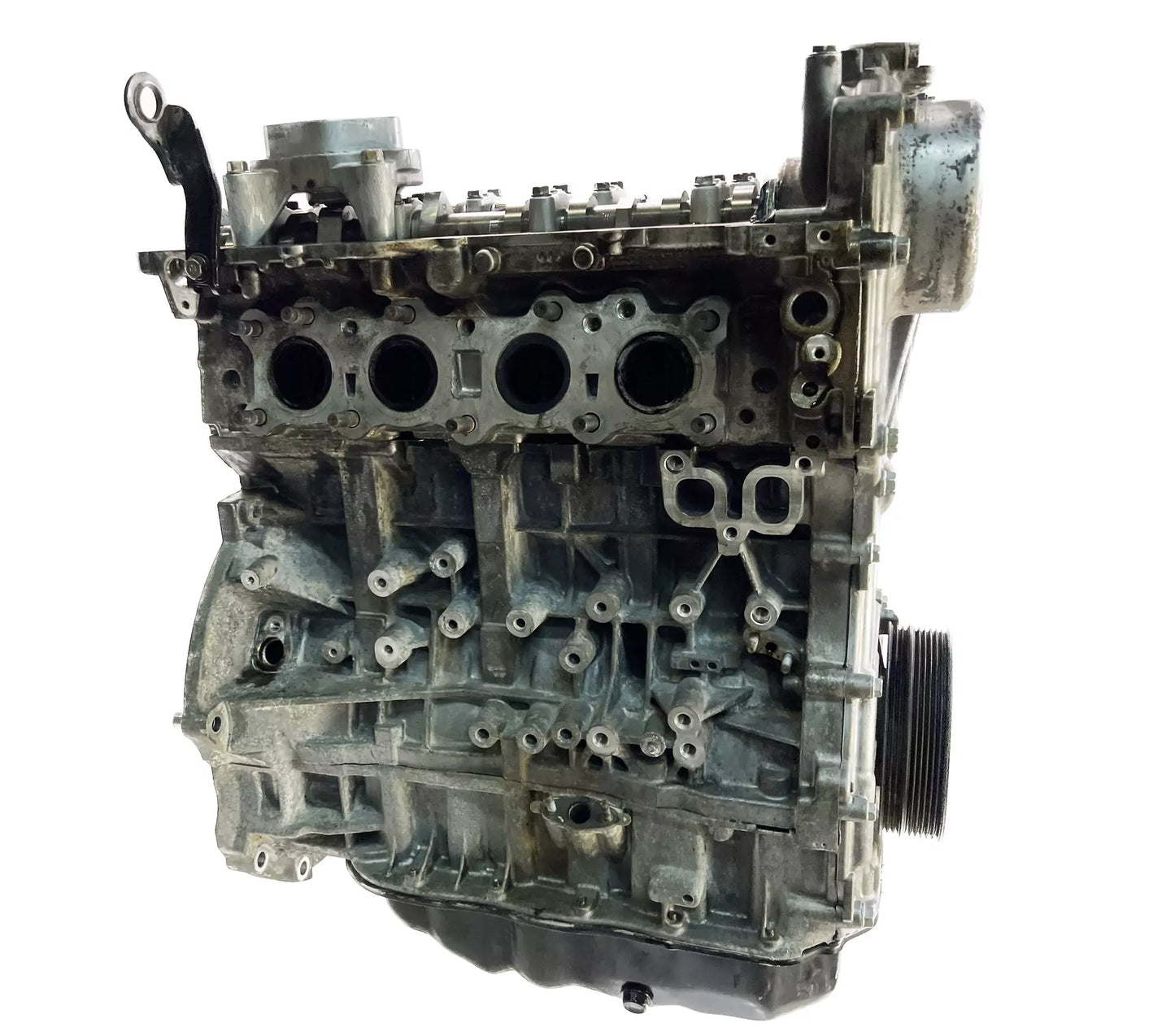 Motor Hyundai i30 I30 PDE 2.0 N gasolina G4KH 1T05T2GA14F