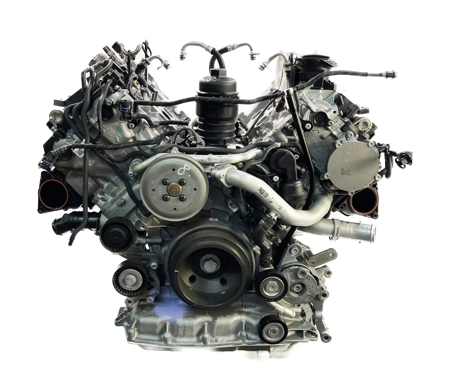 Motor Audi A4 RS4 A5 RS5 2.9 TFSI gasolina Quattro DECA DEC 06M100032A