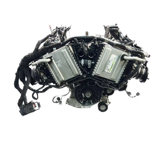 Motor Mercedes-Benz W205 AMG C 63 AMG 4,0 M177.980 177.980 A1770104201