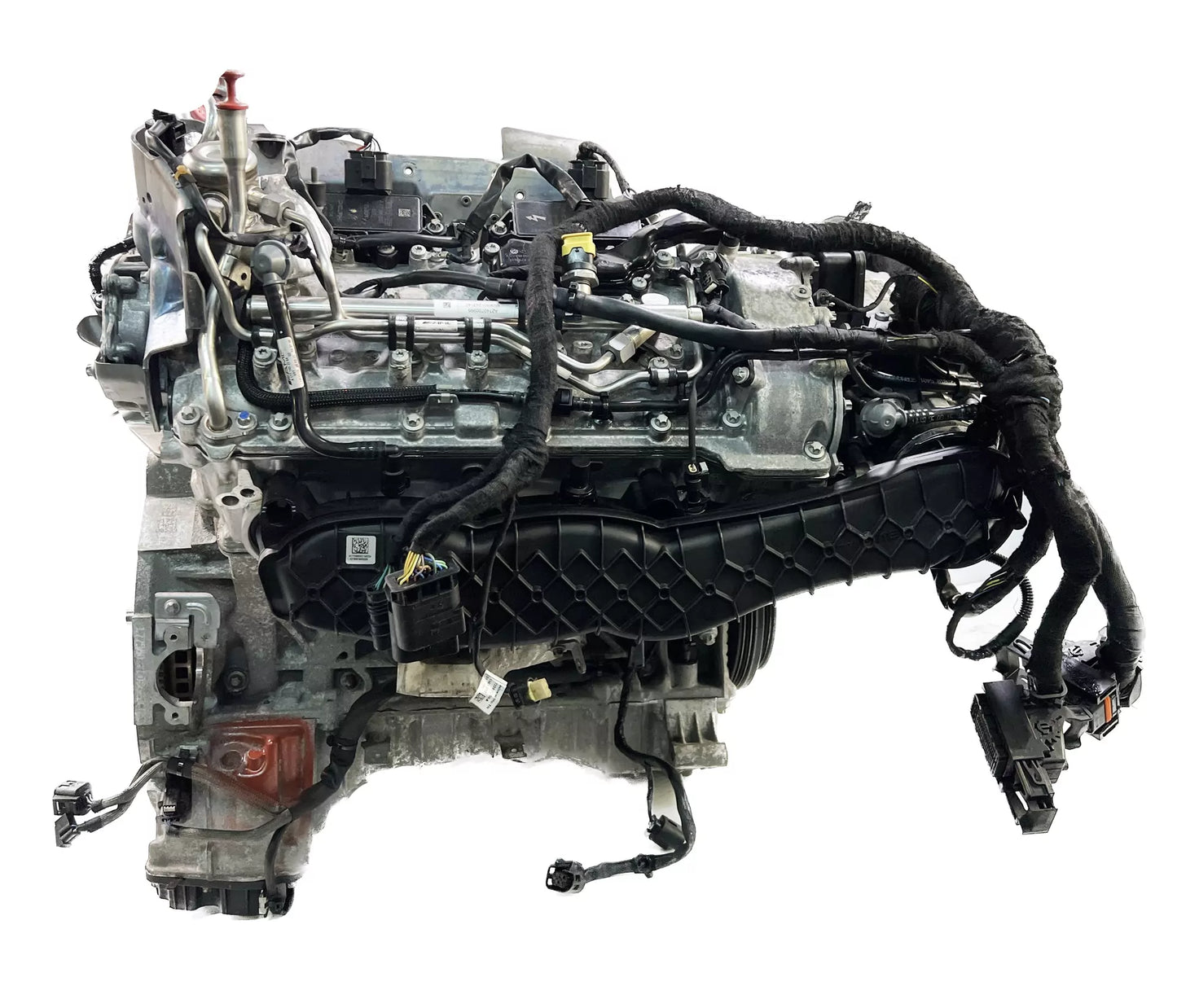 Motor Mercedes-Benz W205 AMG C 63 AMG 4,0 M177.980 177.980 A1770104201