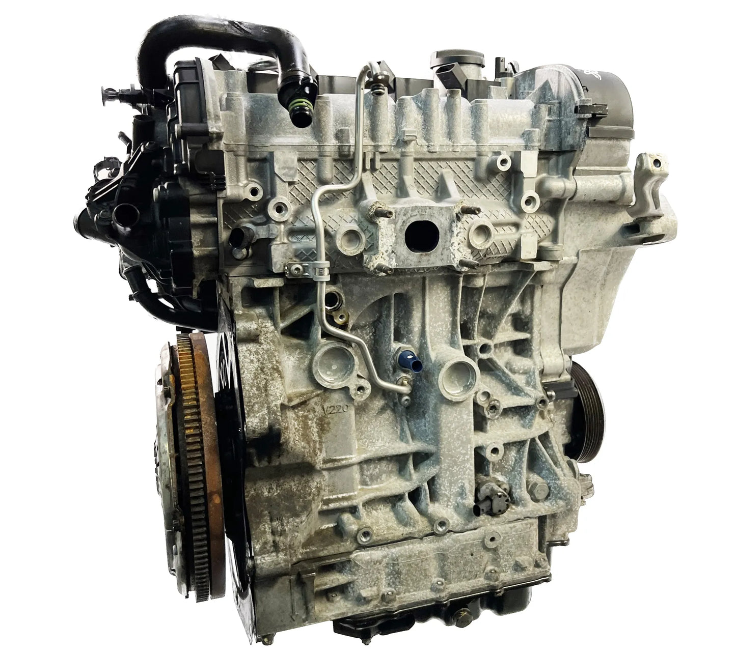 Motor Audi Seat Skoda Volkswagen A3 Leon Golf 1.4 TFSI TSI CZCA CZC 04E100034E