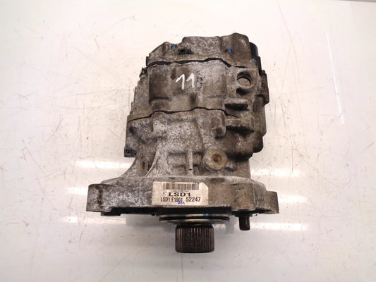 Diferencial Hyundai i30 I30 PDE 2.0 N gasolina G4KH 47400-24000 47495-24000