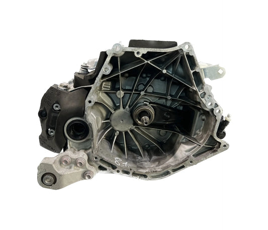 Caja de cambios manual Mazda 3 BP 2.0 Skyactive-X HFY1 HF GTFA 9TH0914995 CA150