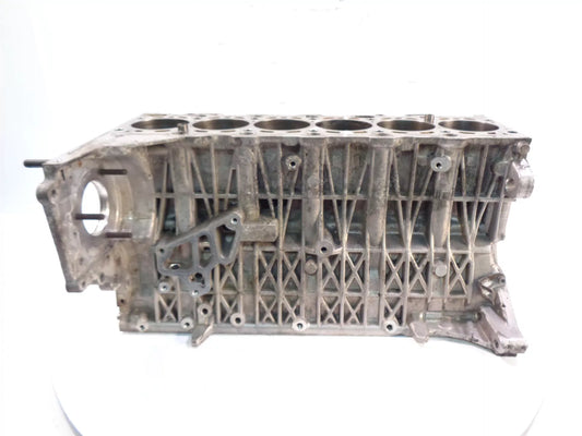 Defecto de bloque de motor BMW X5 E70 3,0 xDrive 30 d 306D3 M57D30 7792821