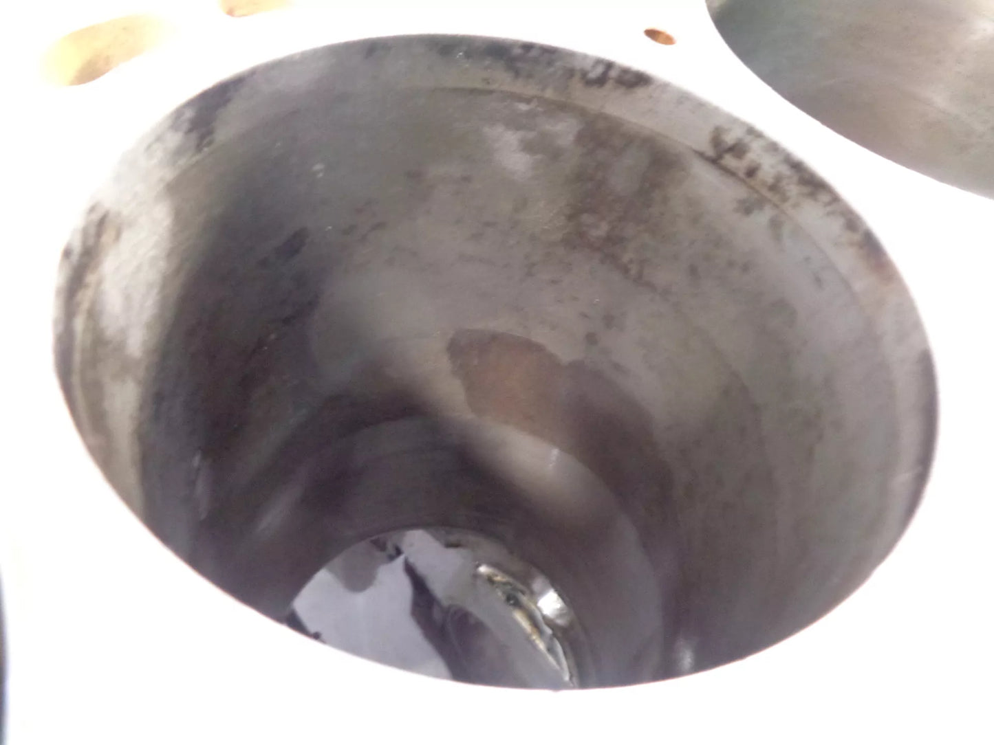 Defecto de bloque de motor BMW X5 E70 3,0 xDrive 30 d 306D3 M57D30 7792821