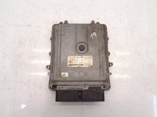 Unidad de control Mercedes-Benz 4,0 M177.980 177.980 A1779004800