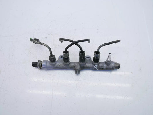 Rampa inyectora Opel Combo E 1,5 Diesel D15DT LQJ 9821399680