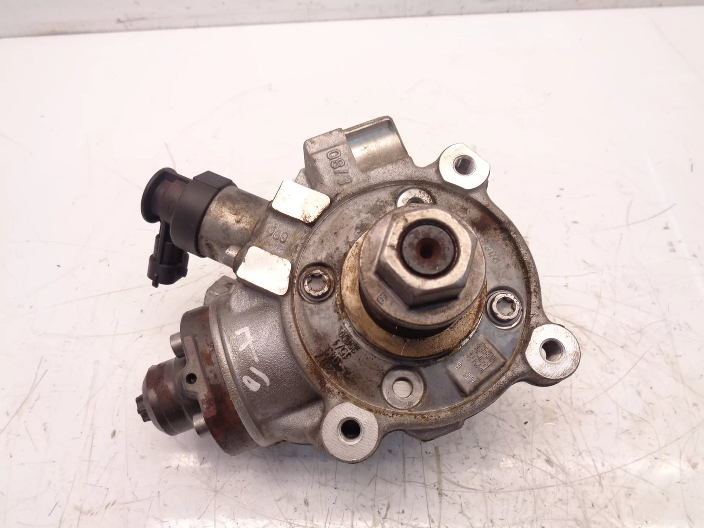 Bomba de alta presión Ford Focus MK3 III 1.5 TDCi Diesel XWDB 0445010592 9811347280