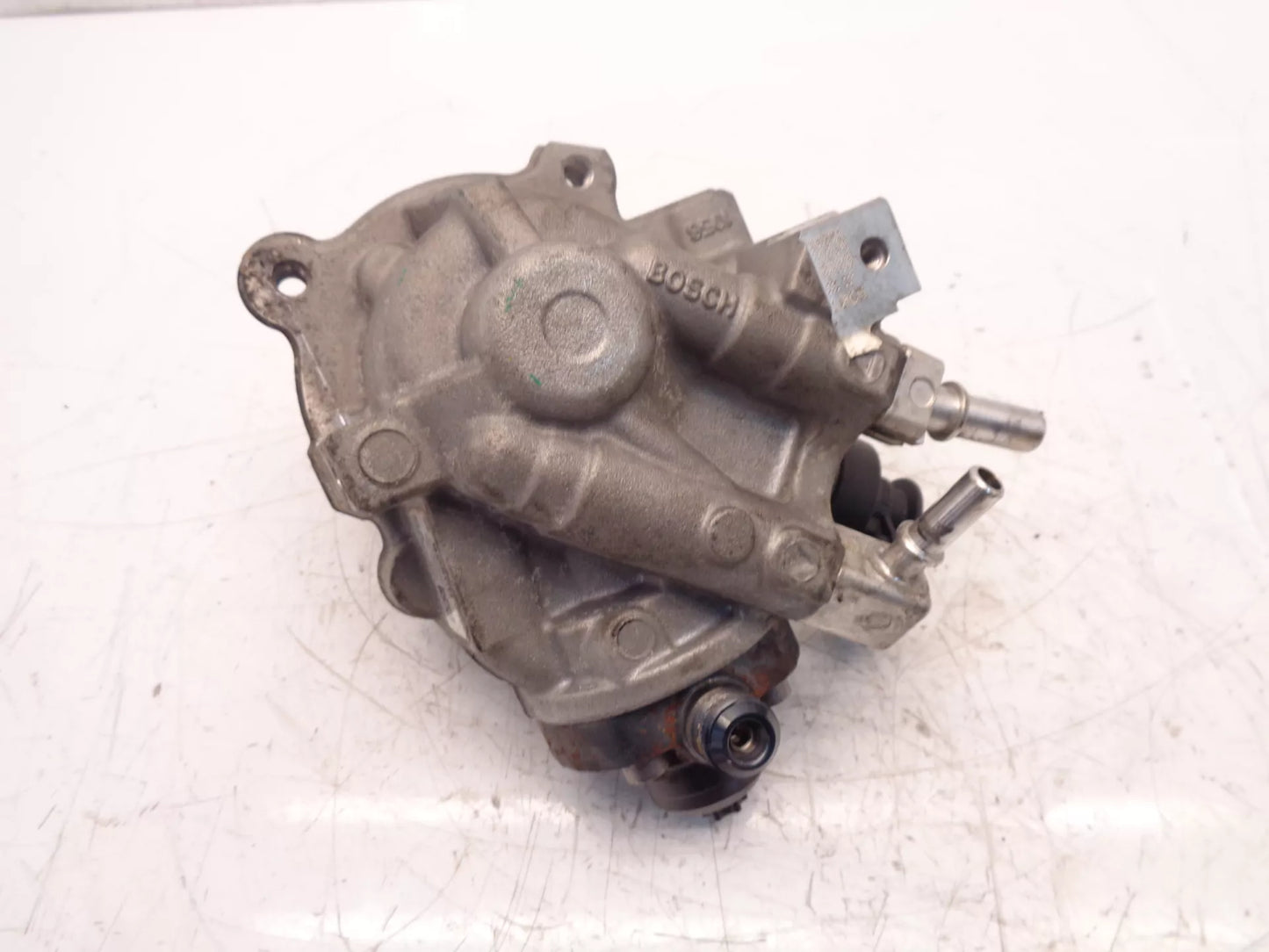 Bomba de alta presión Ford Focus MK3 III 1.5 TDCi Diesel XWDB 0445010592 9811347280