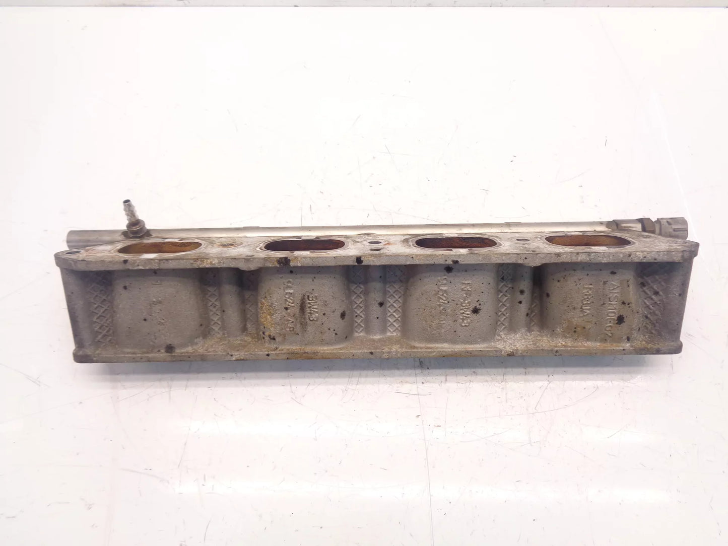 Rampa de inyección Land Rover Discovery MK3 L319 4,4 V8 448PN RF-3W43 9U524-AB