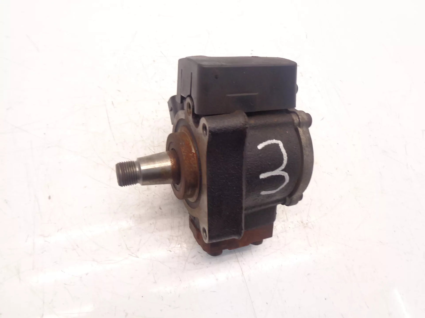 Bomba de alta presión Audi Seat Skoda Volkswagen Octavia Golf 1.6 TDI CAYC CAY 03L130755H