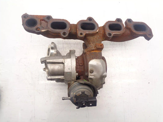 Turbocompresor Audi Seat Skoda Volkswagen A3 Leon Octavia 1,6 TDI CLHA CLH 04L971501A