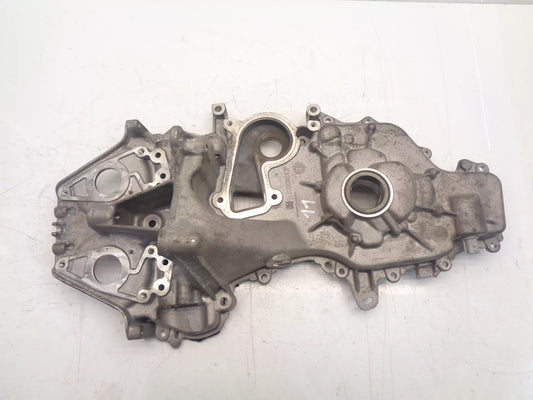 Bomba de aceite Dacia 1,0 SCe 75 B4D401 B4D 135022013R 135029861R
