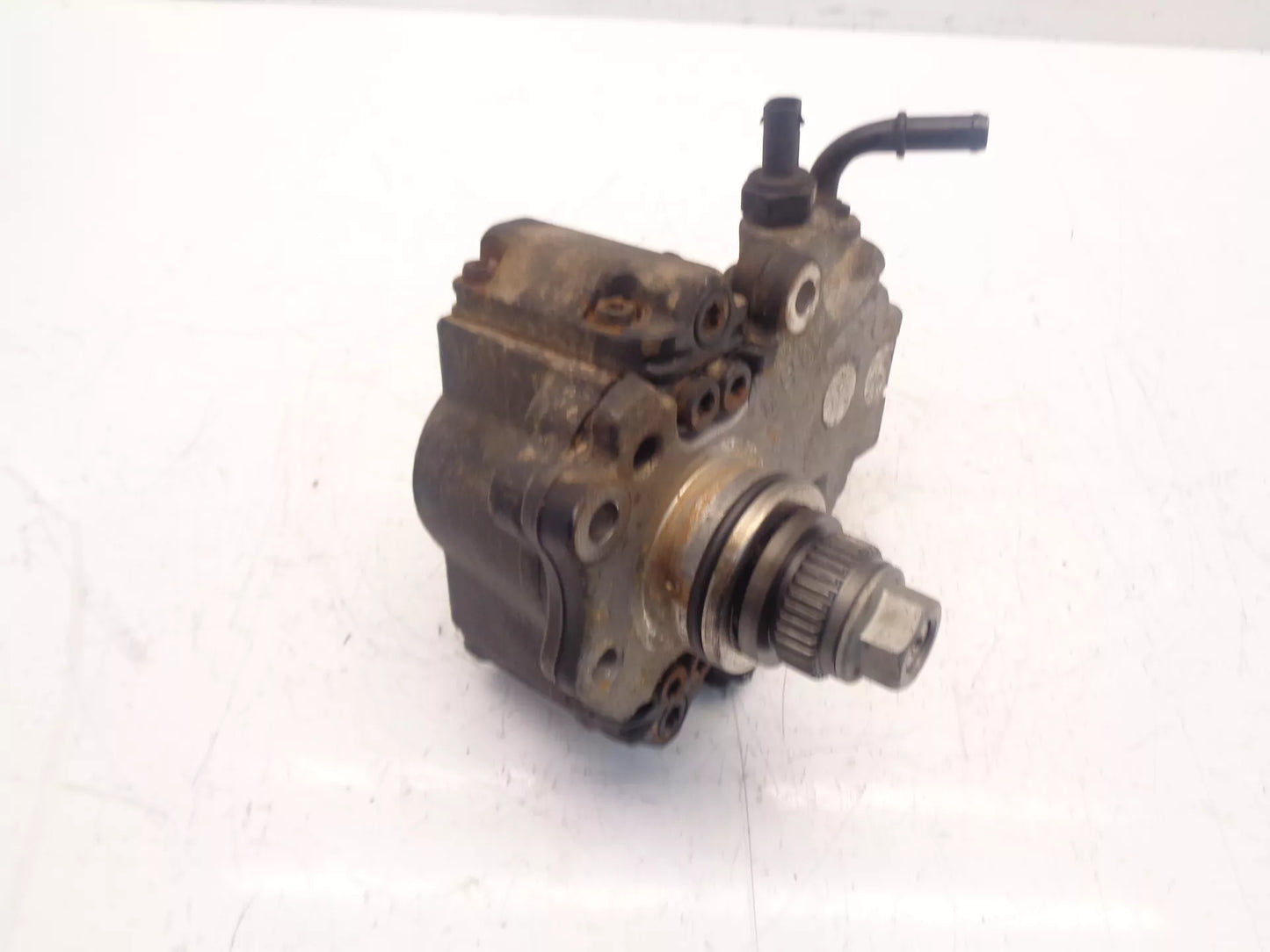 Bomba de alta presión Mercedes-Benz Sprinter 906 2.2 CDI OM651.955 651.955 A6510703301