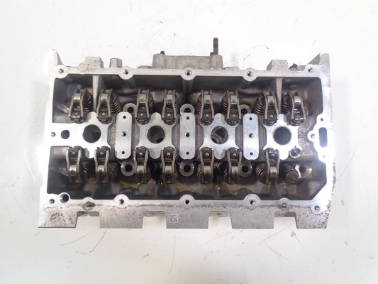 Culata Volkswagen Volkswagen Scirocco 1,4 TSI TFSI CZCA CZC 04E064F 04E103064F