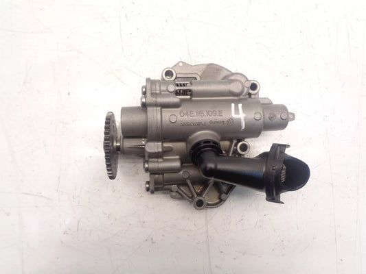 Bomba de aceite Volkswagen Volkswagen Scirocco 1,4 TSI TFSI CZCA CZC 04E115109E