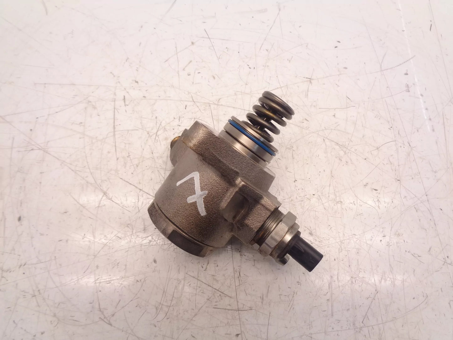 Bomba de combustible Volkswagen Skoda Seat Polo Ibiza Fabia 1,2 TSI CJZC CJZ 04E127026AT