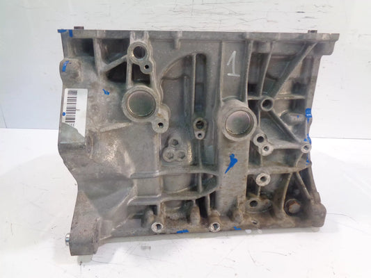 Bloque motor Volkswagen Skoda Seat Polo Ibiza 1,2 TSI CJZC CJZ 04E103011AM