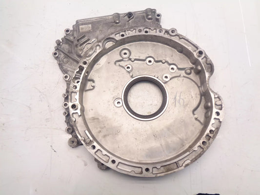 Tapa de distribución Mercedes-Benz A-clase W176 A200 2,2 CDI 651.930 A6510150400