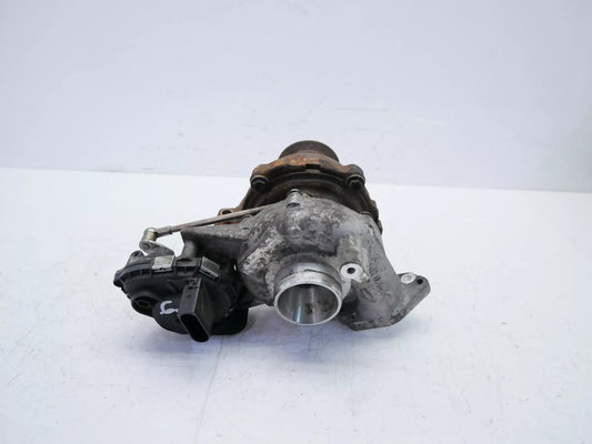 Turbocompresor Opel Combo E 1,5 D15DTH DV5RC 98207280