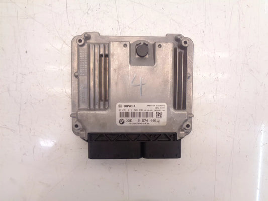 Centralita BMW 5er F10 F11 F07 520d 2,0 Diesel N47D20C N47 8574091