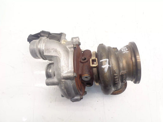 Turbocompresor BMW Serie 5 G30 F90 M 550 i 4.4 xDrive N63B44C 8600290 740069-0006