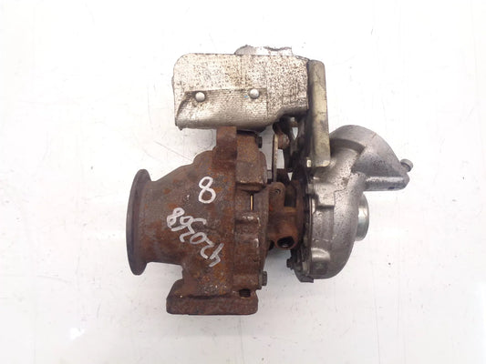Turbocompresor BMW Serie 7 E65 E66 E67 745d 4.4 D Diesel 448D1 M67D44 M67 7794250