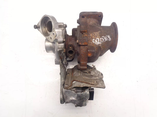 Turbocompresor BMW Serie 7 E65 E66 E67 745d 4.4 D Diesel 448D1 M67D44 M67 7794252