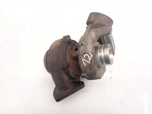 Turbocompresor Mercedes-Benz W212 S212 2.2 CDI OM651 651 A6519060200