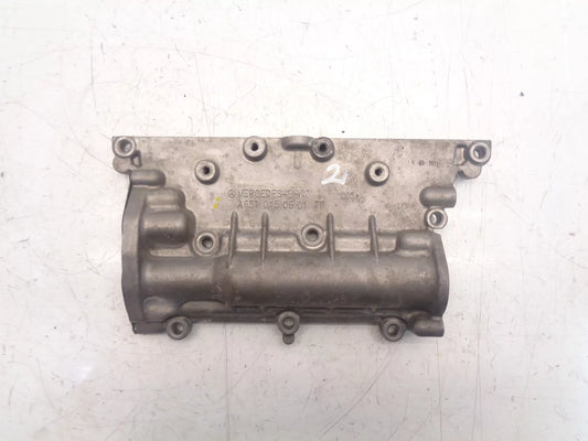 Tapa de distribución Mercedes-Benz W176 A200 2,2 CDI OM651.930 A6510150601