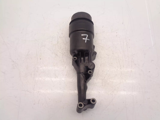 Carcasa filtro aceite Mercedes-Benz W176 A200 2,2 CDI OM651.930 70321178
