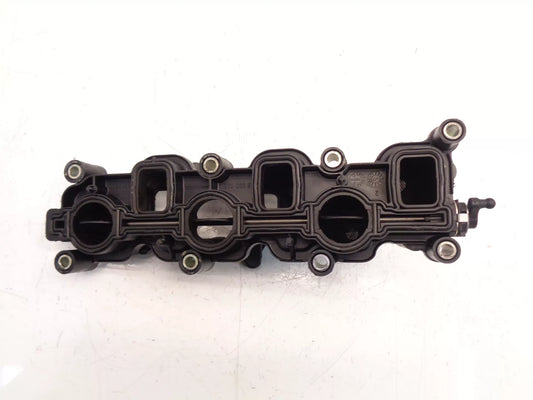 Colector de admisión Volkswagen Volkswagen Touareg 7LA 3,0 V6 TDI Diesel BKS 059129712BQ
