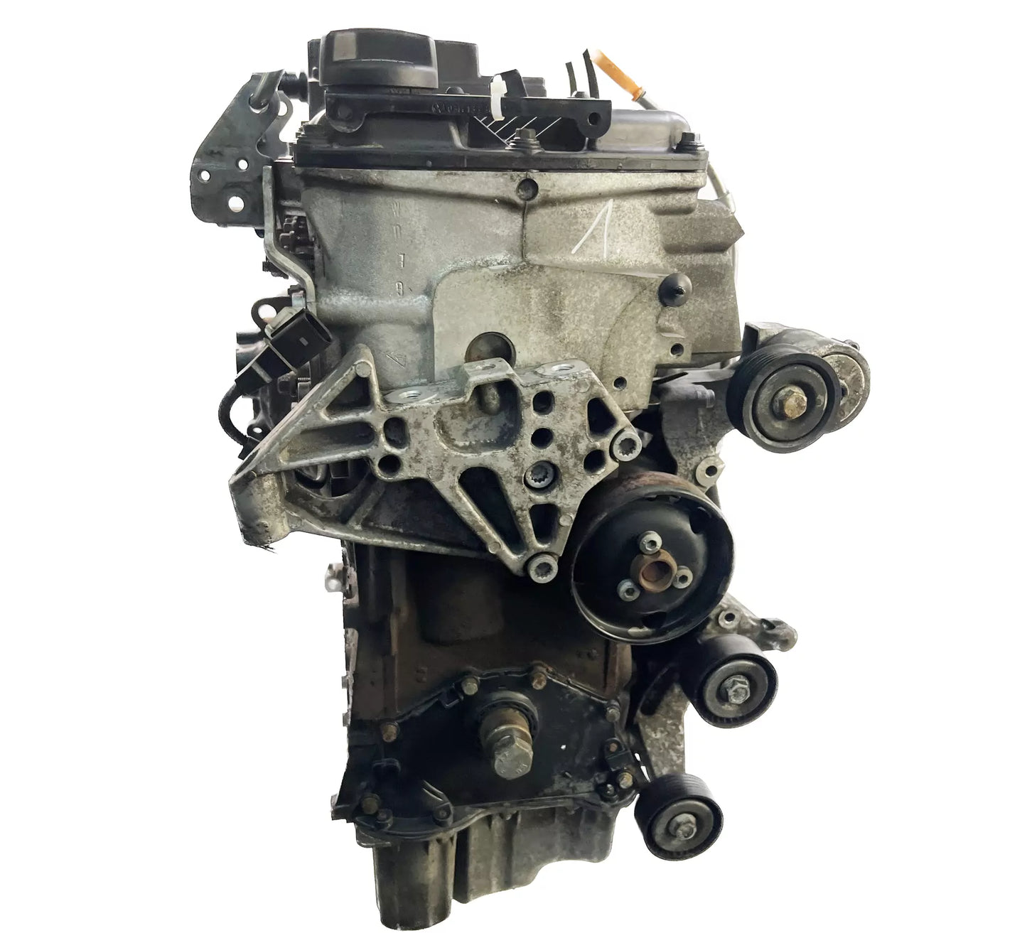 Motor Volkswagen Volkswagen Passat B6 3C 3.2 FSI 4motion AXZ 03H100032A