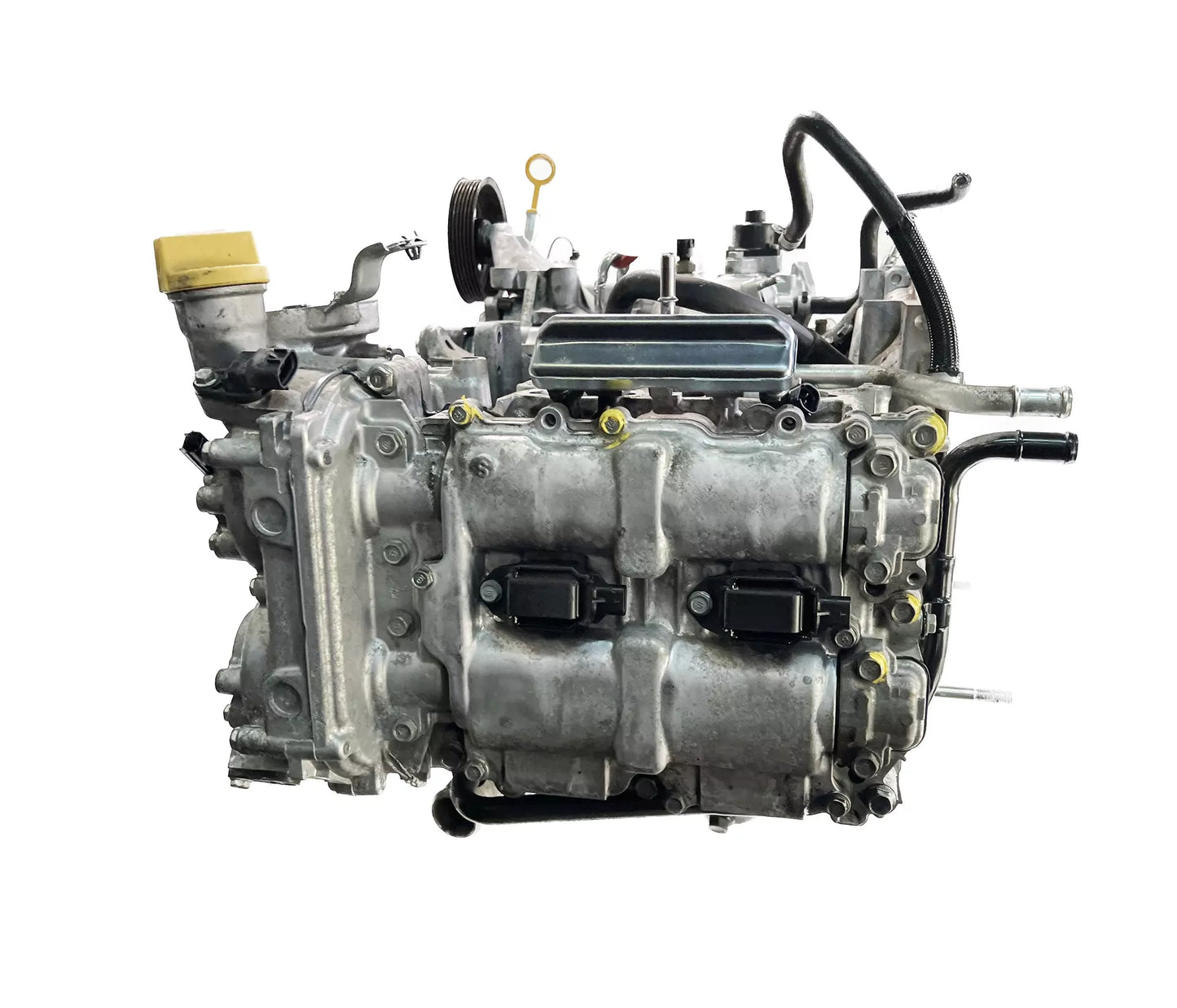 Motor Subaru Outback BR 2.5 i AWD gasolina FB25 170 CV 10100BW800