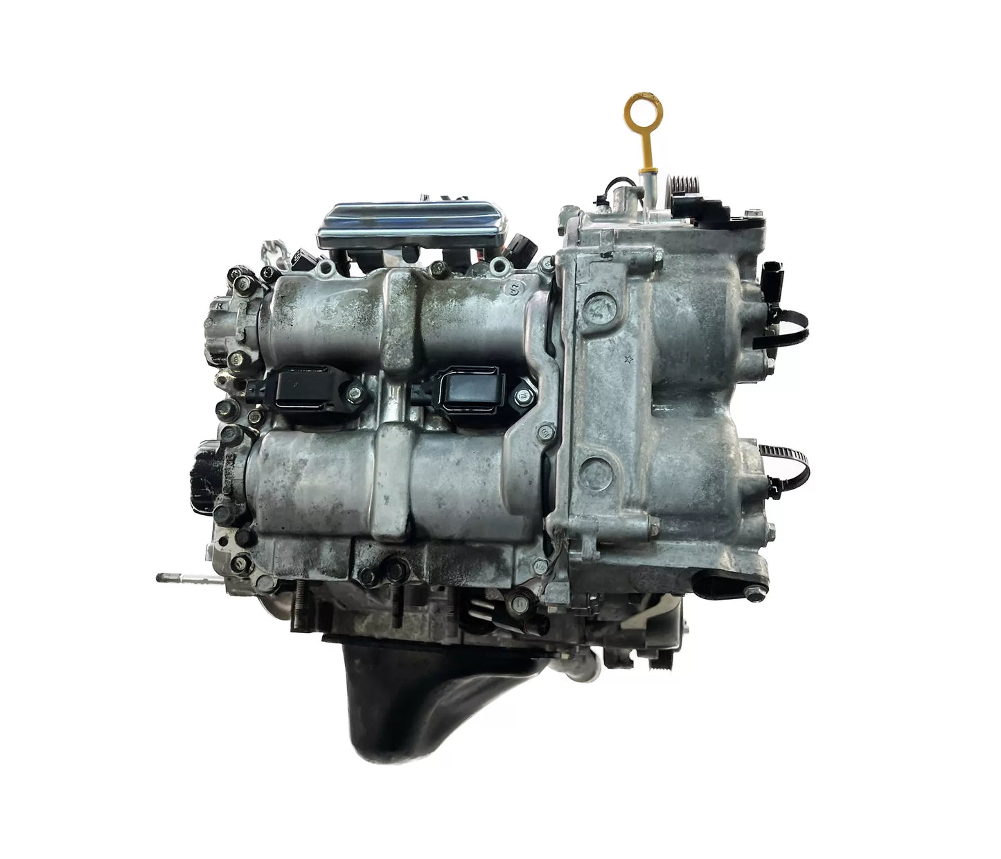 Motor Subaru Outback BR 2.5 i AWD gasolina FB25 170 CV 10100BW800