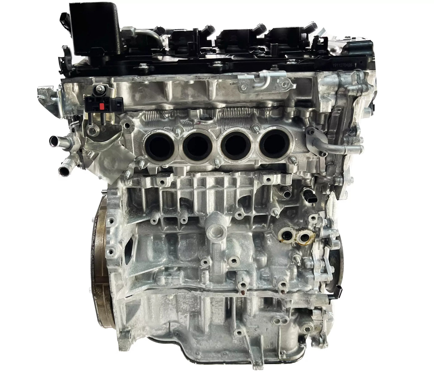 Motor Toyota C-HR CHR X1 2,0 Hybrid gasolina M20A-FXS M20A