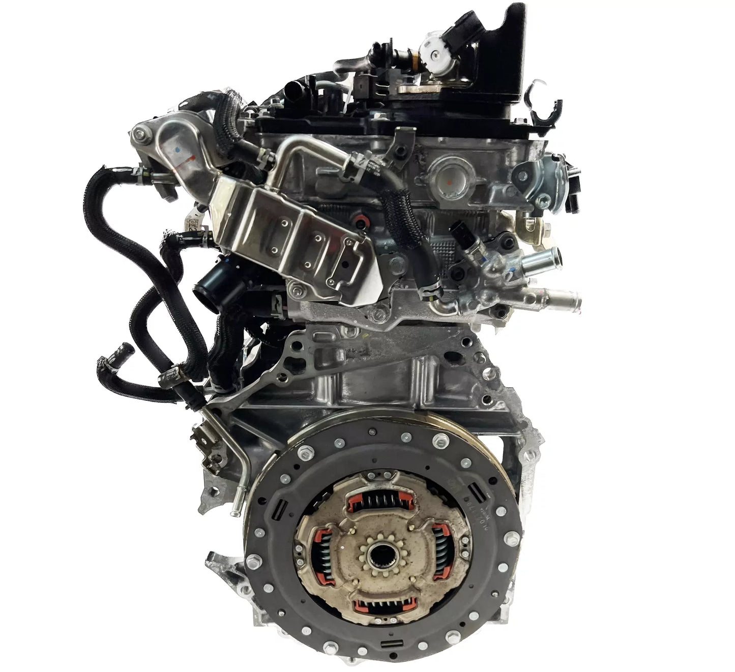 Motor Toyota C-HR CHR X1 2,0 Hybrid gasolina M20A-FXS M20A