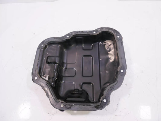 Cárter de aceite Nissan Juke 1,6 16V HR16DE HR16 111101KA1A