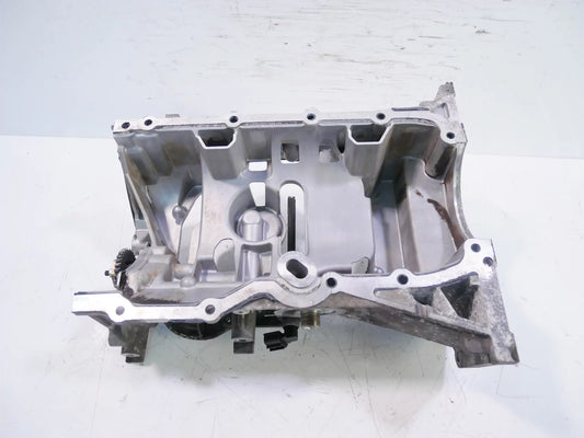 Cárter de aceite Oberteil Nissan Juke 1,6 16V HR16DE HR16 111101KA0A