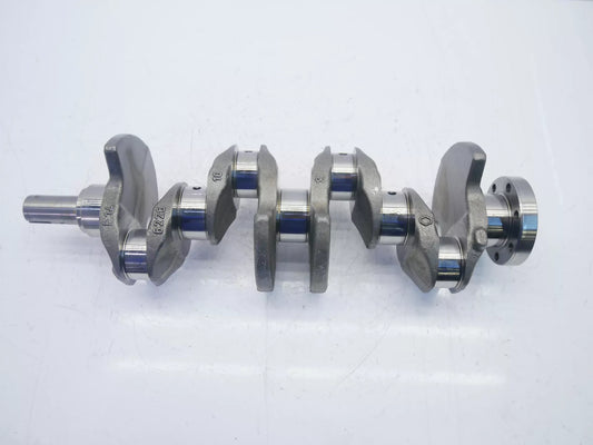 Cigüeñal Dacia Duster HS 1,5 dCi K9K858 K9K 6226