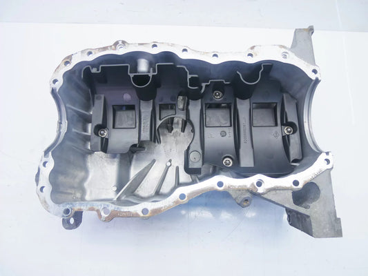 Cárter de aceite Dacia Duster HS 1,5 dCi K9K858 K9K 111100396R