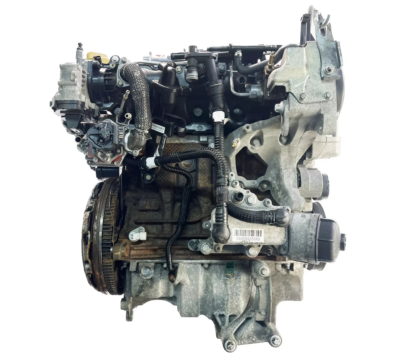 Motor Alfa Romeo Giulietta 940 1.6 JTDM 940A3000 71771840 71795274