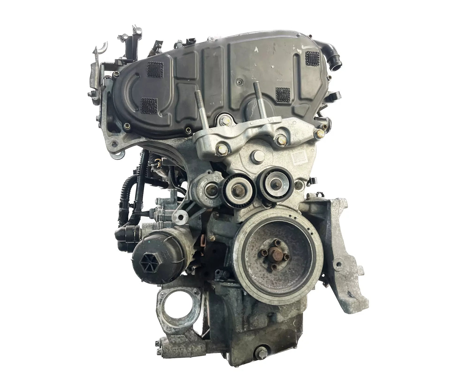 Motor Alfa Romeo Giulietta 940 1.6 JTDM 940A3000 71771840 71795274