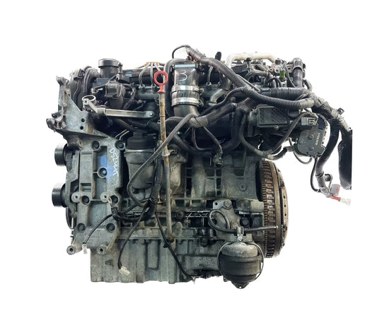 Motor Volvo V70 MK2 285 2.4 D Diesel D5244T7 126 CV