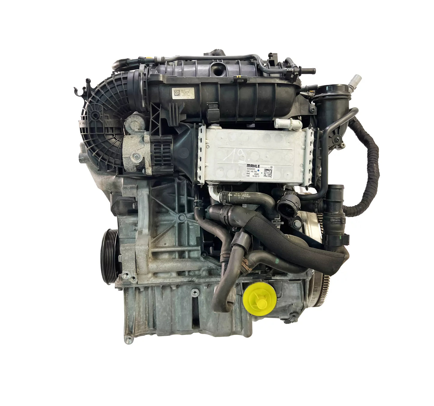 Motor Audi A3 8V 1.5 TFSI TSI gasolina DADA DAD 05E100031A