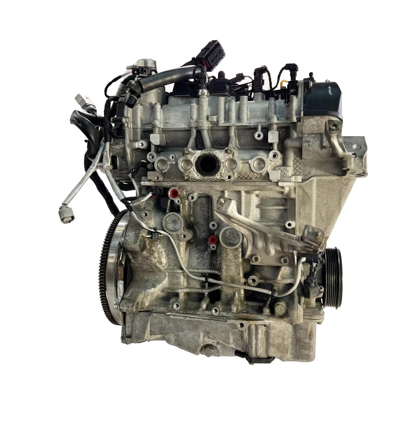 Motor Audi A3 8V 1.5 TFSI TSI gasolina DADA DAD 05E100031A