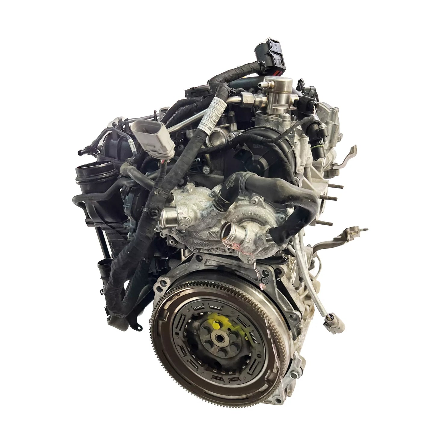 Motor Audi A3 8V 1.5 TFSI TSI gasolina DADA DAD 05E100031A